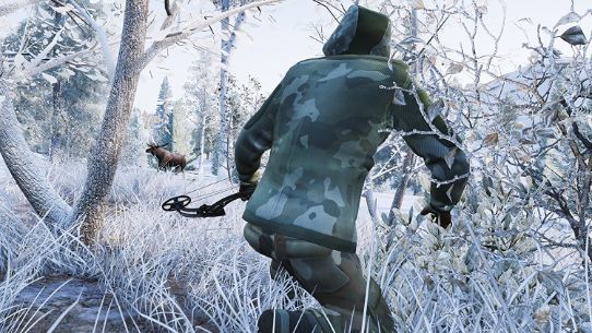 Hunting Simulator 2