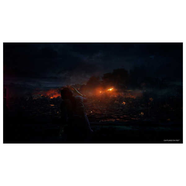 Uncharted: Legacy of Thieves Collection - PlayStation 5