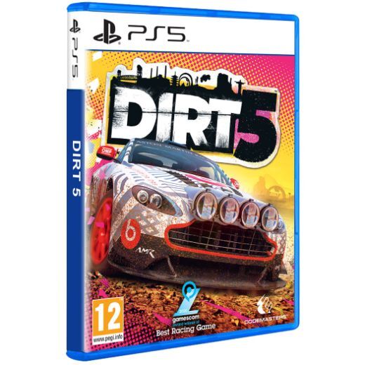DIRT 5