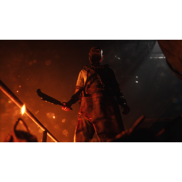 The Casting of Frank Stone Deluxe Edition (ROW)