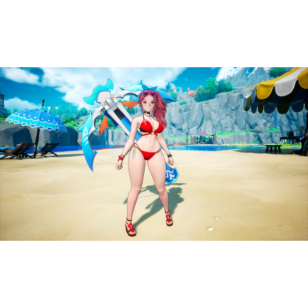 DragonSword : Awakening - Summer Sea Set - PC Download