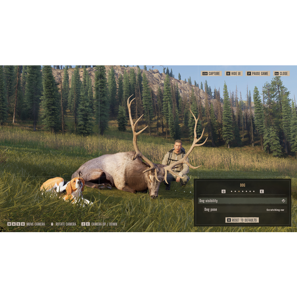 Way of the Hunter 2 (ROW) PC Download