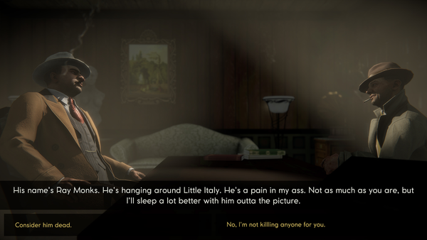 Empire of Sin Deluxe Edition PC Download