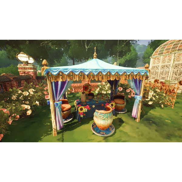 Garden Life - Supporter Pack