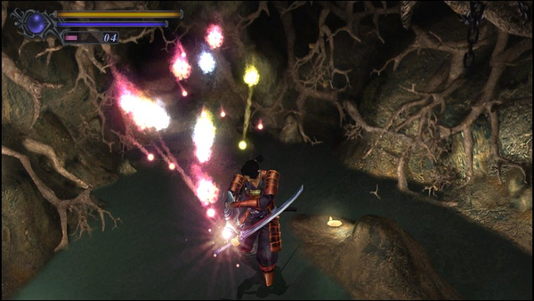 Onimusha: Warlords PC Download