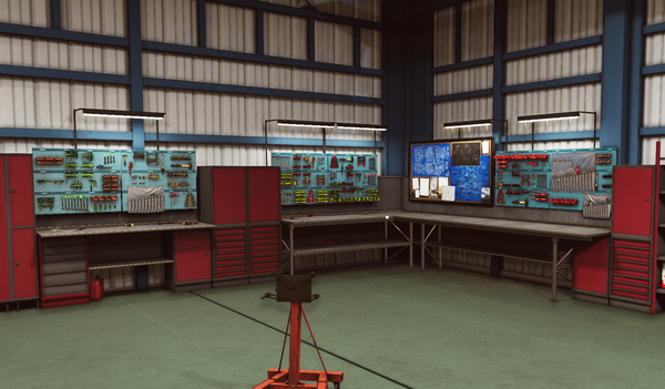 DRIFT 21 PC Download