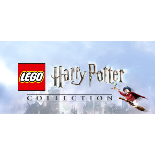 LEGO® Harry Potter Collection