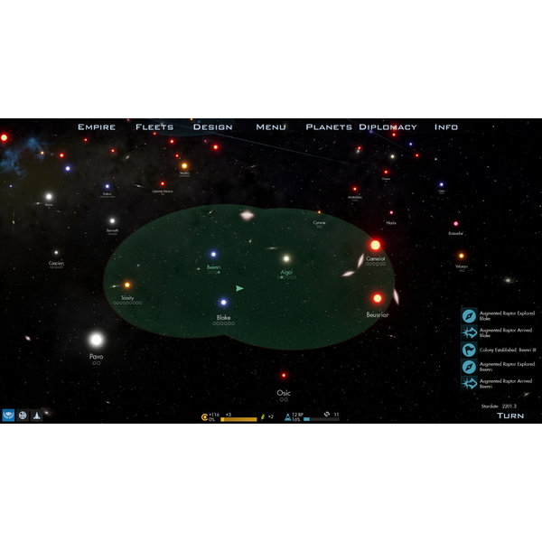 Lord of Rigel PC Download