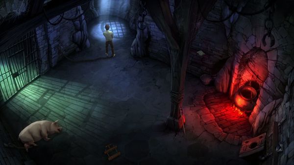 Yesterday Origins Download