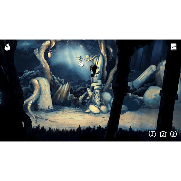 Children of Silentown PC Download