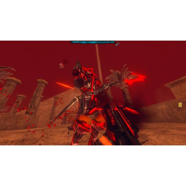 Dread Templar PC Download (ROW)