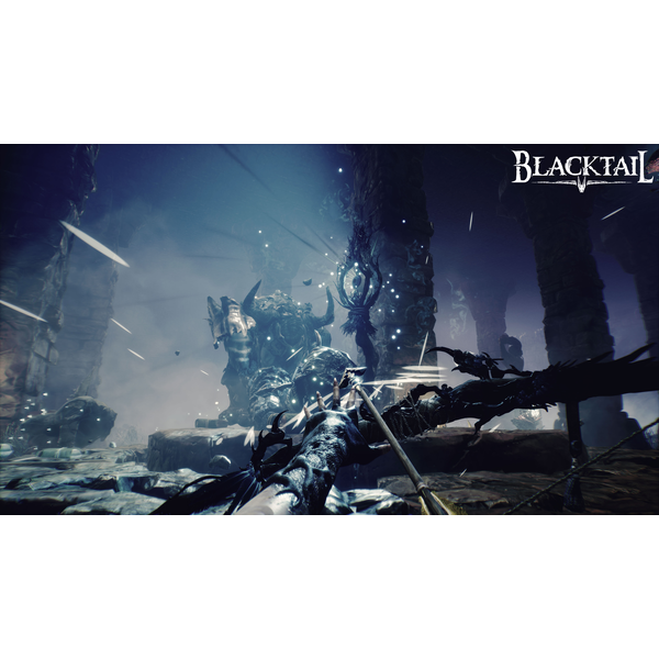 Blacktail PC Download
