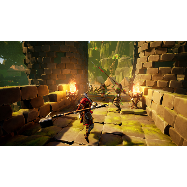 Stray Blade PC Download