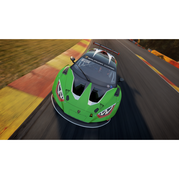 Assetto Corsa Competizione - 2023 GT World Challen