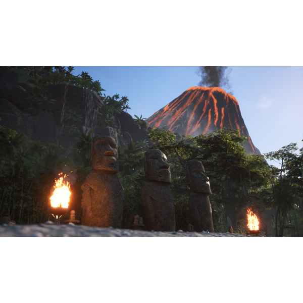 Gas Station Simulator - Tidal Wave DLC