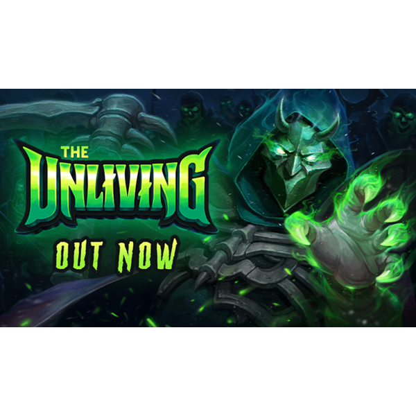 The Unliving PC Download