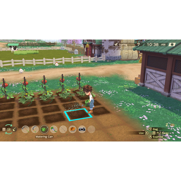 Story Of Season: A Wonderful Life