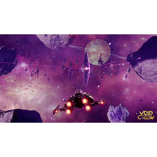 Void Crew PC Download