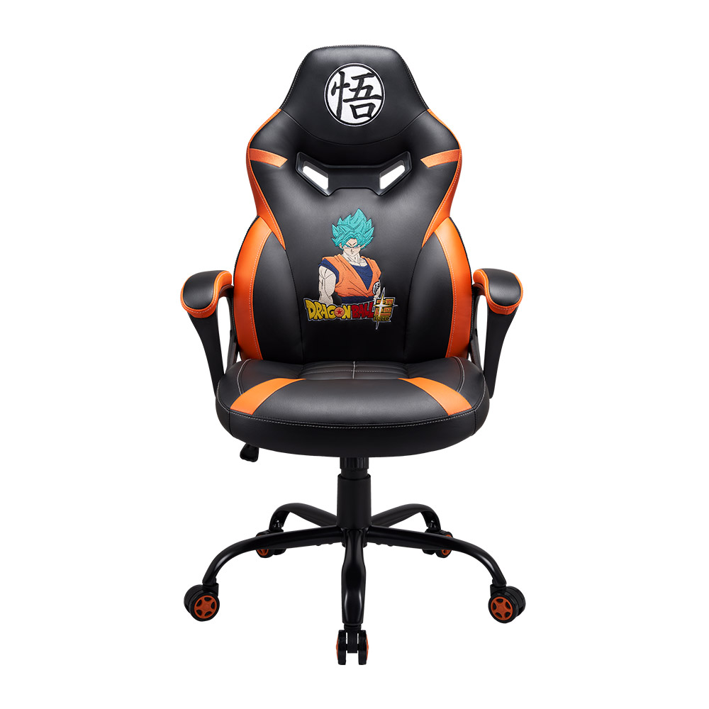 Dragon Ball Z - Junior Gaming Chair (Black)