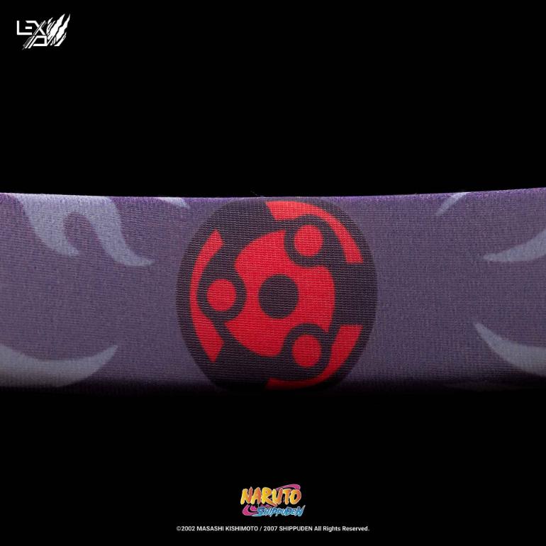 Naruto Shippuden Madara Destruction Headset