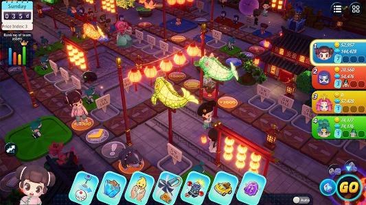 Richman 11 - PlayStation 4