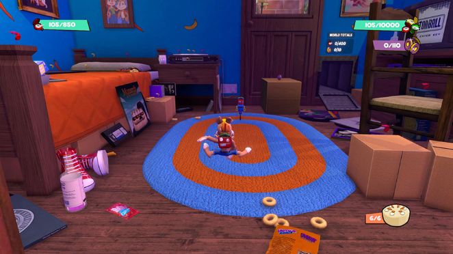 Clive N Wrench Collectors Edition - PS5