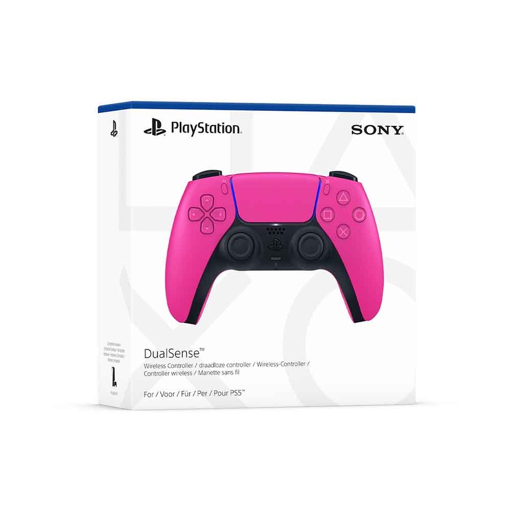 Buy DualSense Wireless Controller Nova Pink - PS5 PS5