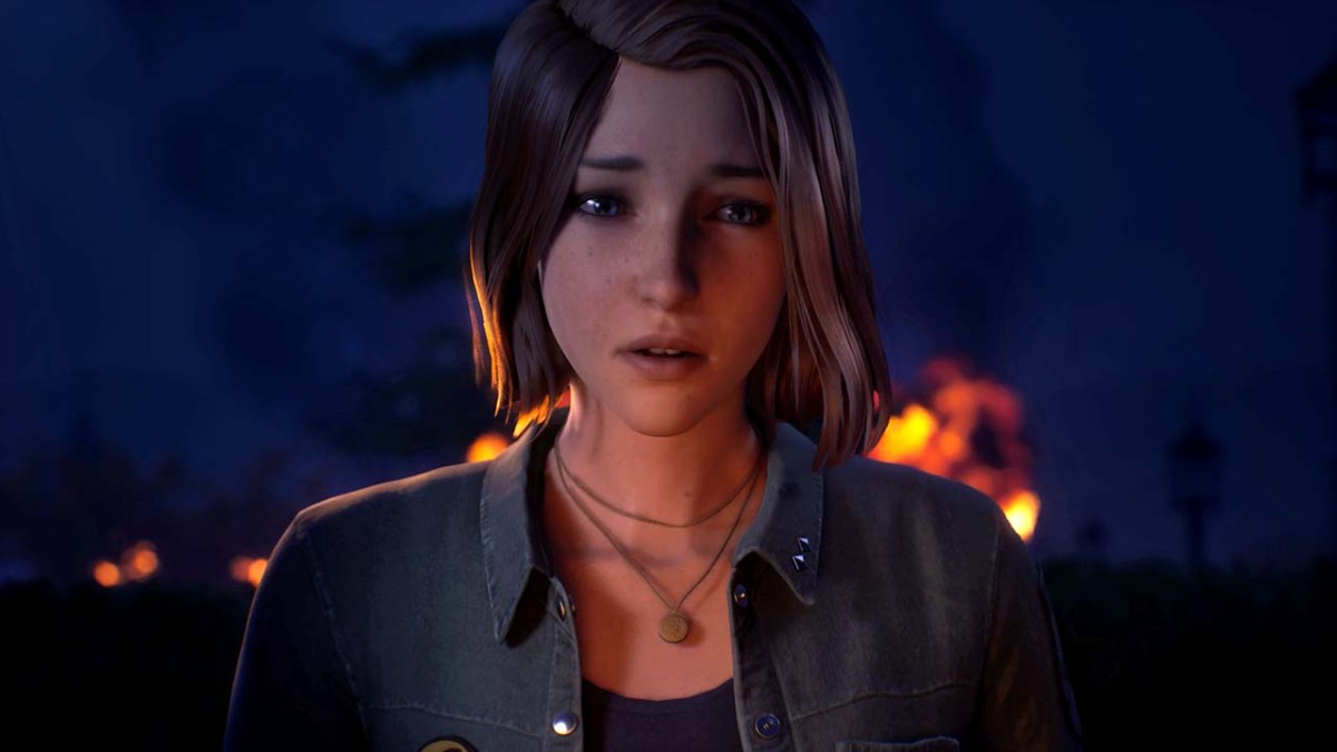 Life is Strange Reunion - Xbox Series X
