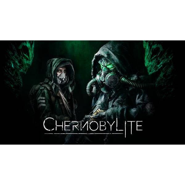 Chernobylite Enhanced Edition