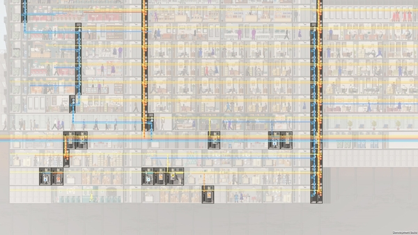 Project Highrise Architect's Edition