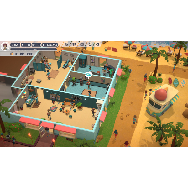 Tattoo Tycoon PC Download