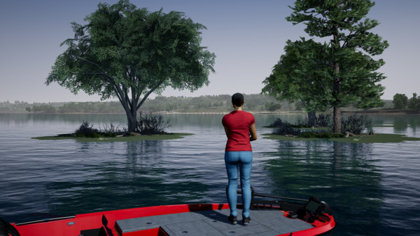 Fishing Sim World®: Pro Tour – Lake Arnold