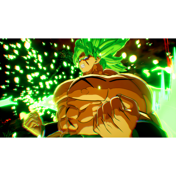 DRAGON BALL: Sparking! ZERO Legendary Edition (EMEA) - PC Download