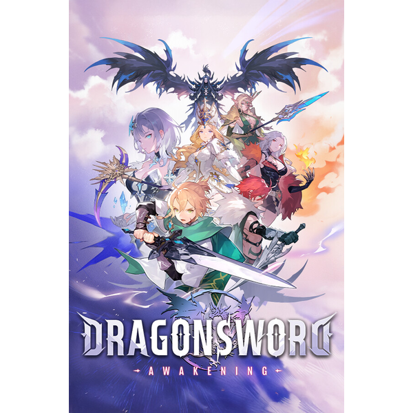 DragonSword : Awakening - Deluxe Edition - PC Download
