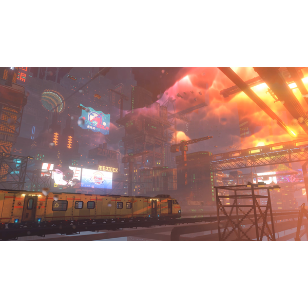 Nivalis Nights