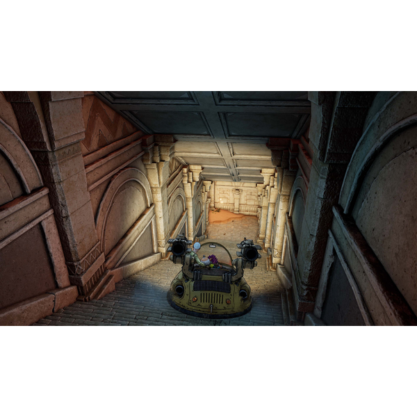 Sand Land PC Download