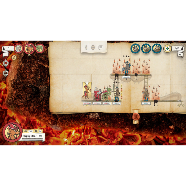 Inkulinati PC Download