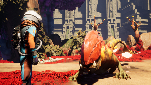 Journey to Savage Planet PC Download