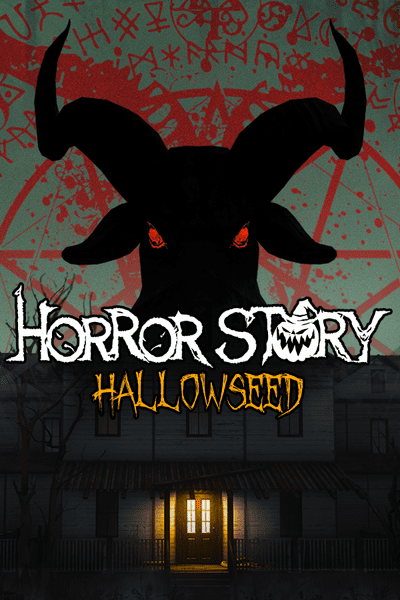 Horror Story: Hallowseed PC Download (ROW)