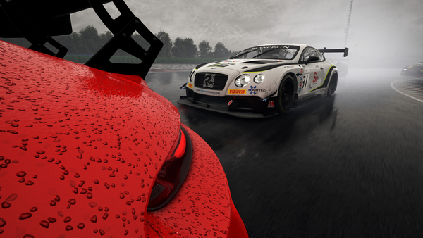 Assetto Corsa Competizione PC Download