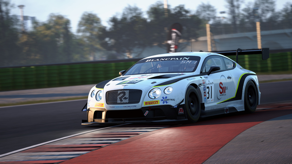 Assetto Corsa Competizione PC Download