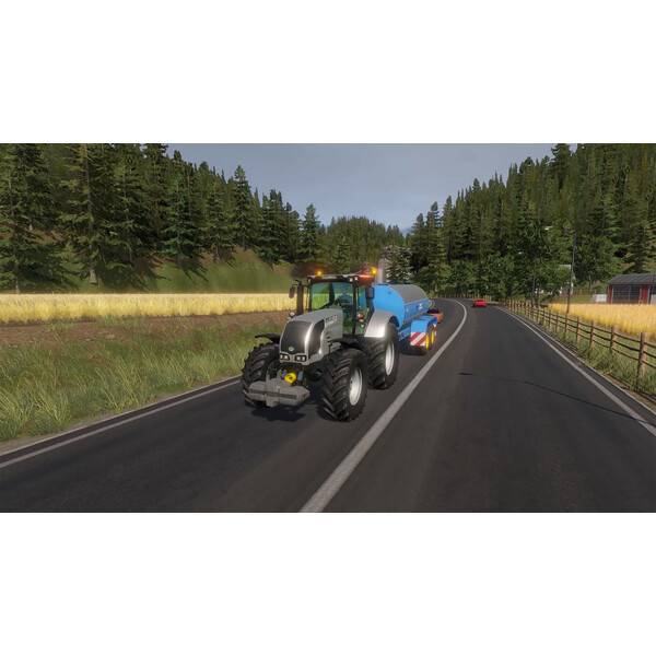 Real Farm  Gold Edition PC Digital