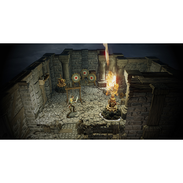 Gloomhaven - Solo Scenarios: Mercenary Challenges