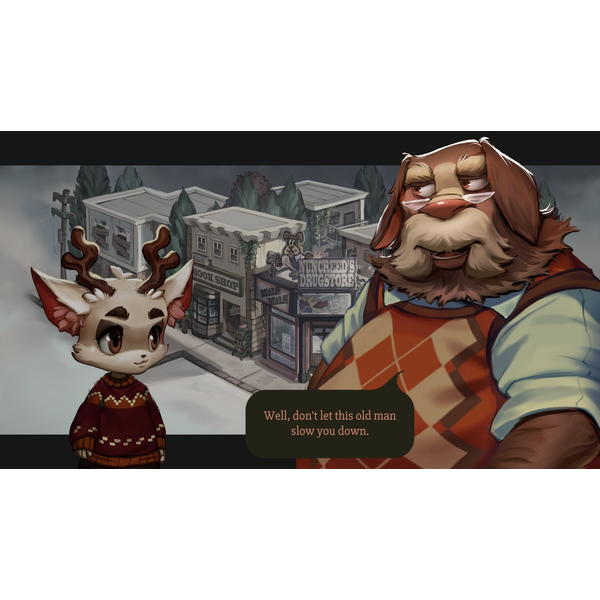 Beacon Pines PC Download