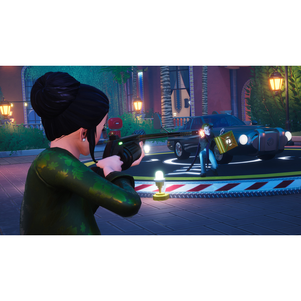 Deceive Inc PC Download