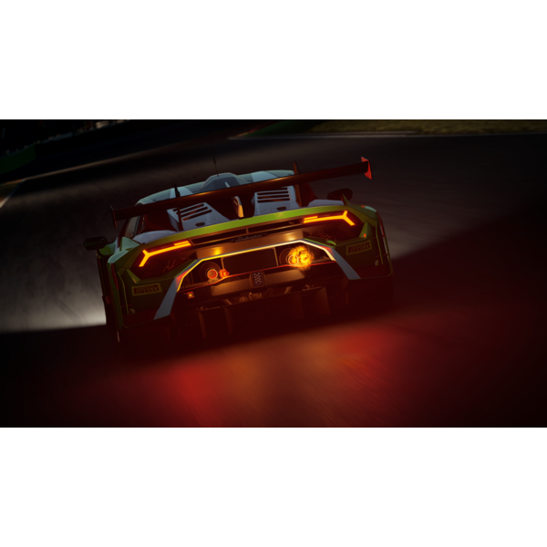 Assetto Corsa Competizione - 2023 GT World Challen