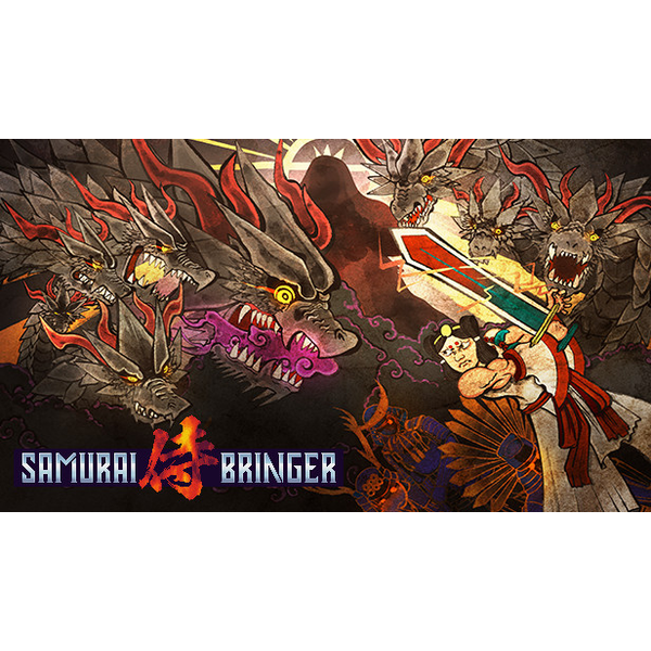 Samurai Bringer PC Download