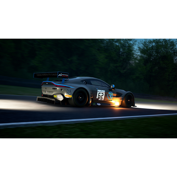 Assetto Corsa Competizione PC Download