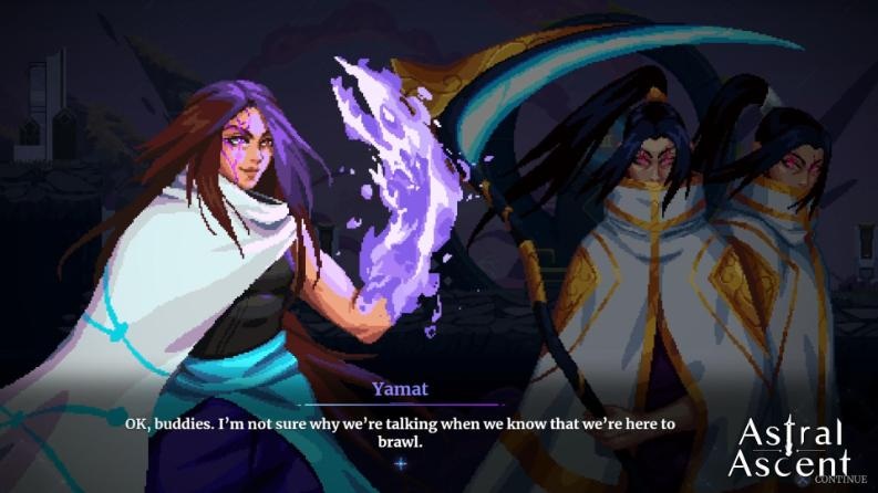 Astral Ascent Stellar Edition - PS5