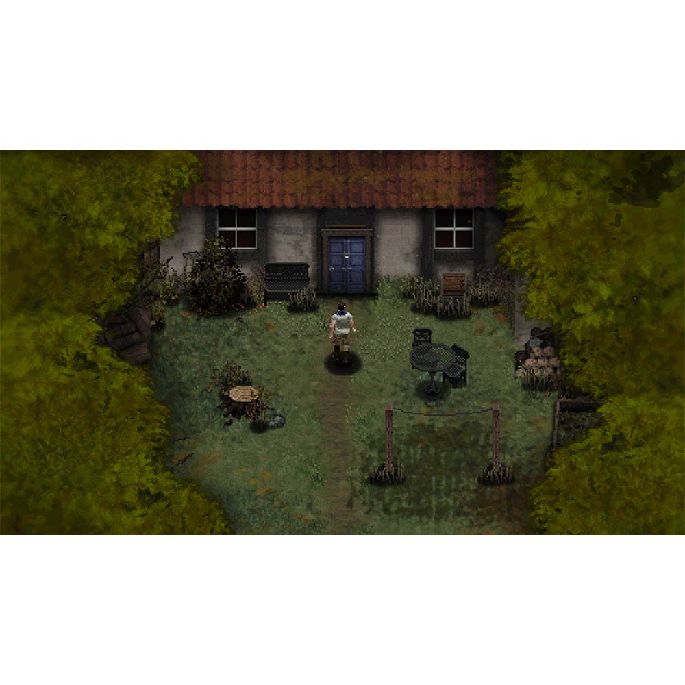 Conscript - Deluxe Edition - PS5